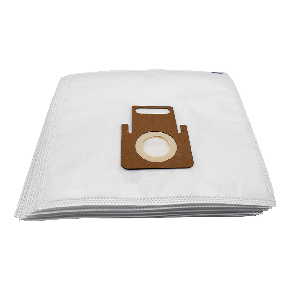 Мешки для пылесоса 3 шт./лот сменные мешки пыли гипоаллергенные пакеты Thomas Aqua THOMAS