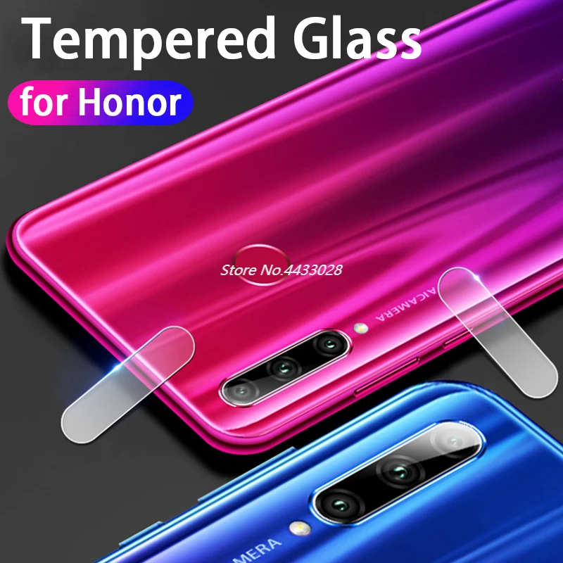 Защитное закаленное стекло для объектива камеры Huawei Honor 20 Lite Honor20 lite телефона