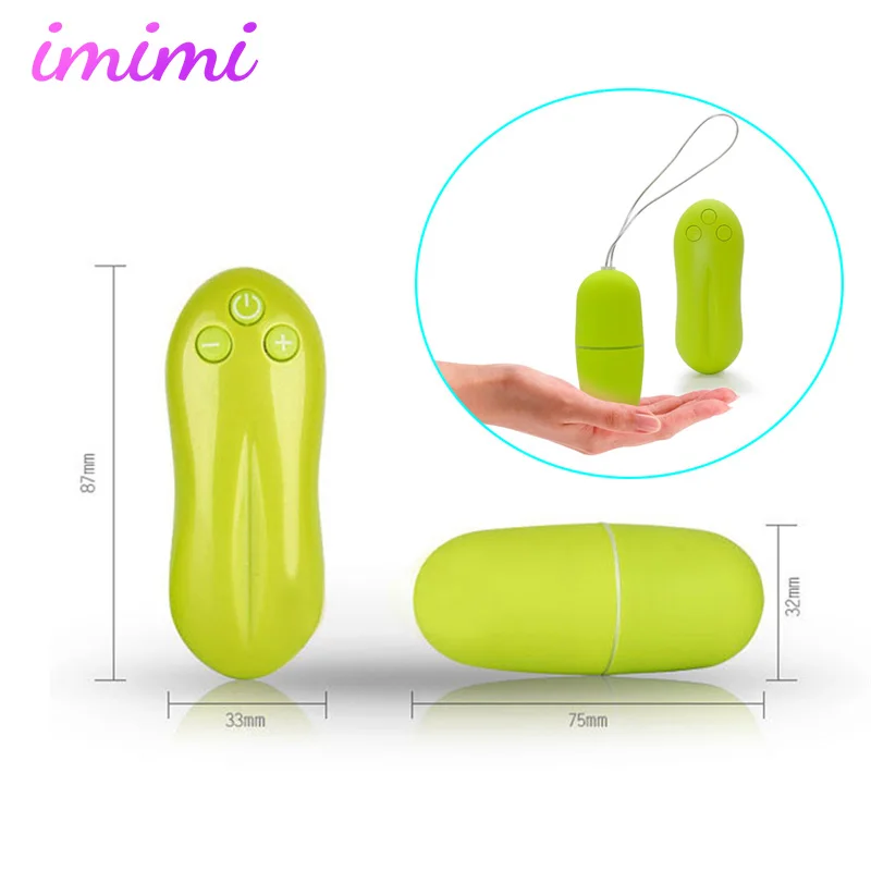 20 скоростей беспроводной пульт дистанционного управления пуля вибратор