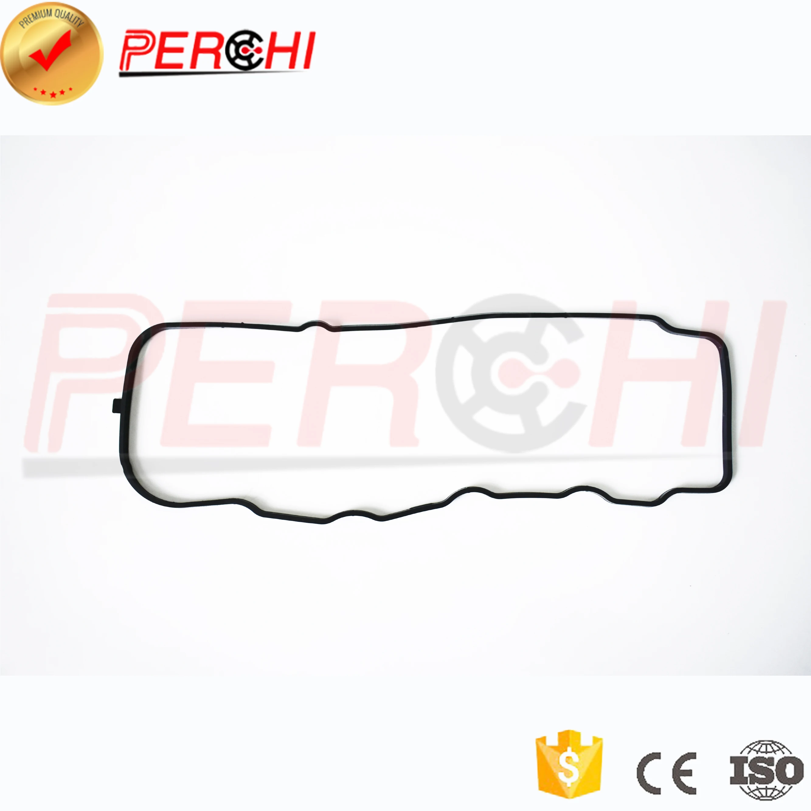 

Valve Cover Gasket for Honda fit 1.5 L15A1/GD3 L15A1/GD8 City (GD6/GD8) 2007-2008 12341PWC000 CYLINDER HEAD COVER