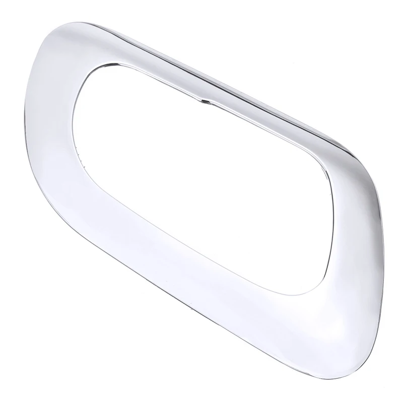4 шт. хромированные накладки на дверную ручку для Peugeot 3008 2009 2015|Лепнина интерьера| |