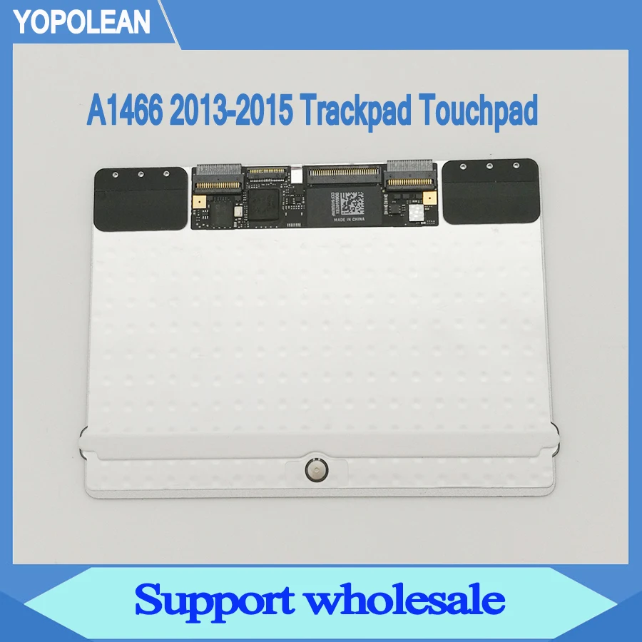 Полностью протестированная оригинальная сенсорная панель для Macbook Air 13 дюймов A1466