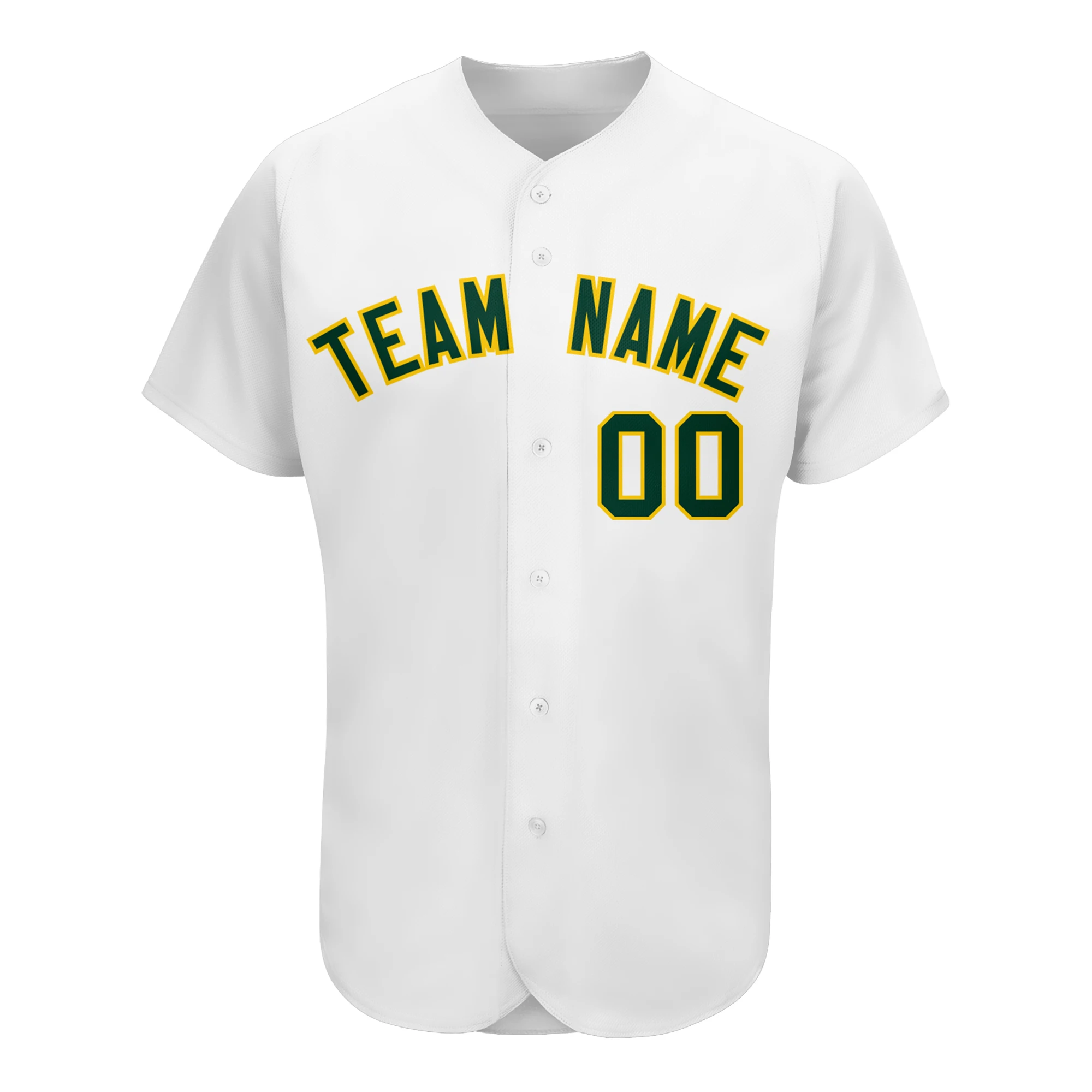 

High Quality Baseball Jersey Sewing Team Name/Number Short Sleeve Dry-comfort Cool Hip Hop Streetwear for Boy/Lady/Child Outdoor