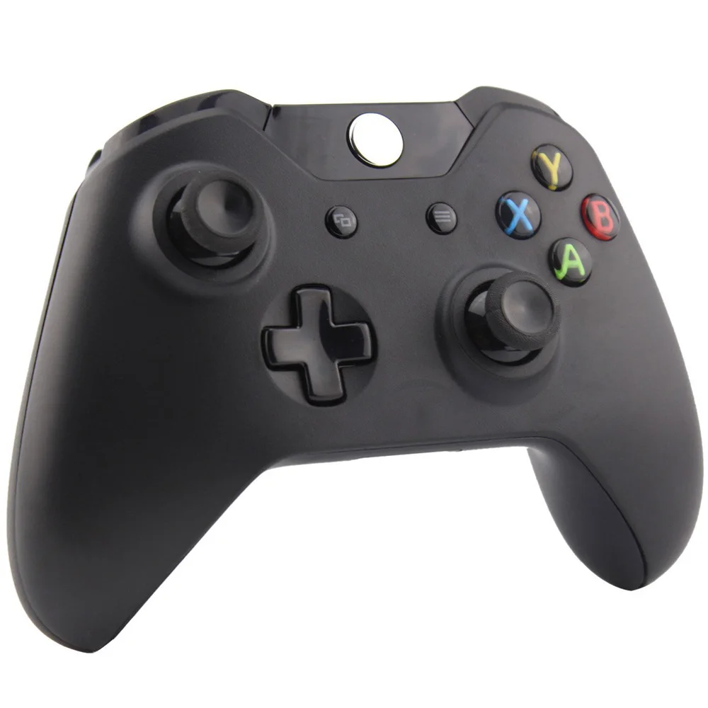 Bluetooth беспроводной контроллер геймпад точный Джойстик Геймпад для Xbox One для microsoft X-BOX контроллер