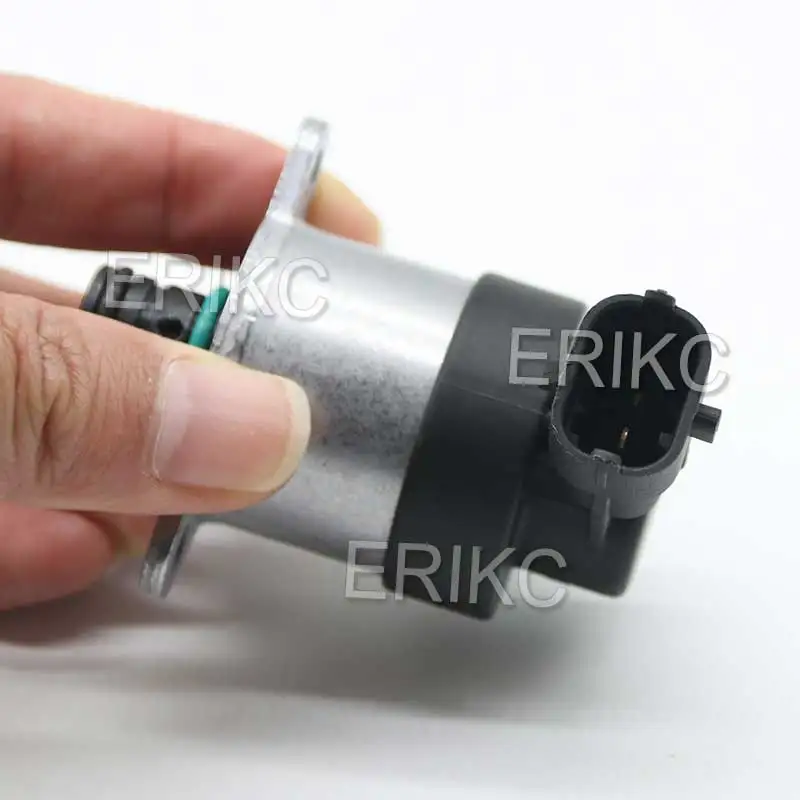 ERIKC 0928400687 Дозирующий электромагнитный клапан 0928 400 687 RBDA- E000 топливный насос