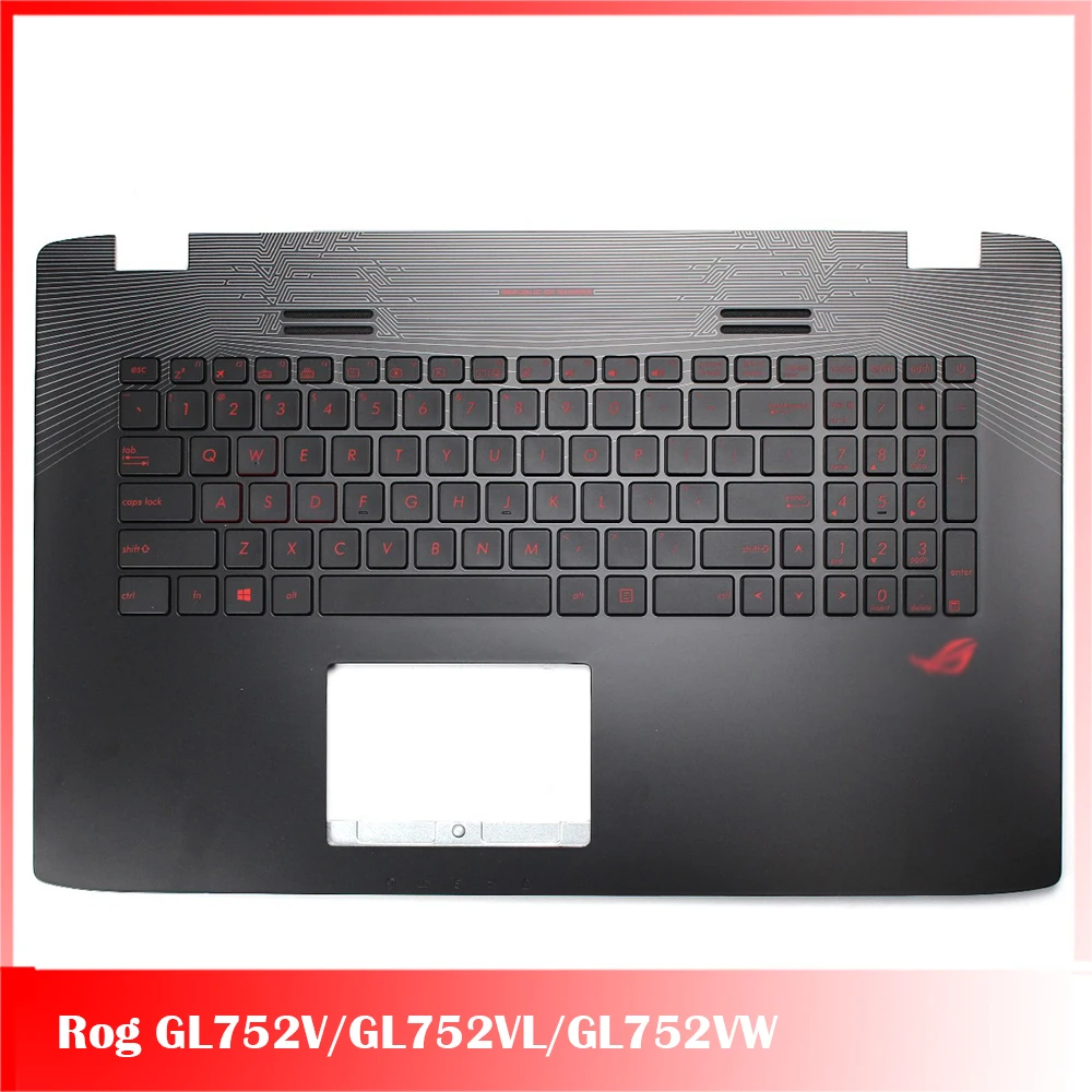  Built-in   ASUS ROG GL752V/GL752VL/GL752VW C 