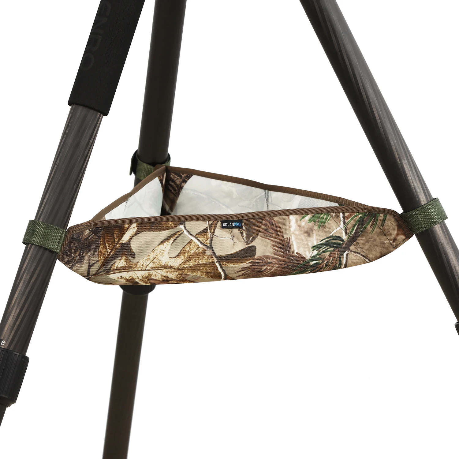 Многофункциональный чехол ROLANPRO для штатива Benro Manfrotto Gitzo Triopod Velbon LVG|Сумки