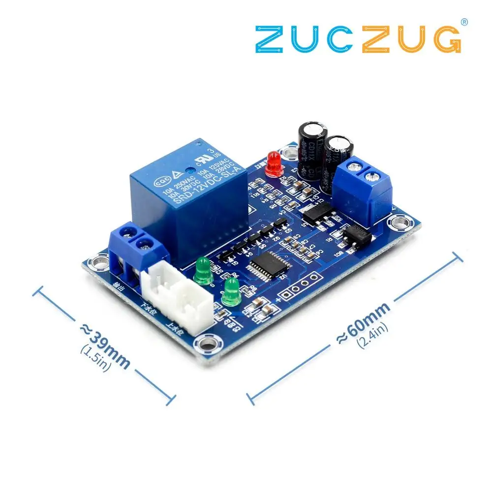 XH M203 регулятор уровня воды автоматический переключатель контроллер водяного