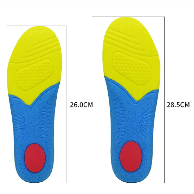 Мужские стильные спортивные легкие удобные стельки модные весенне-летние