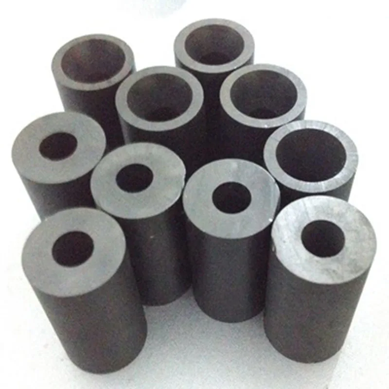 Форсунка для пескоструйной обработки 35 мм насадки из карбида бора B4C сопло