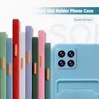 Чехол для Samsung Galaxy A22, A32, A71, A51, A52, A42, A02, A12, A72, мягкий чехол-накладка из ТПУ для Samsung A22, A22