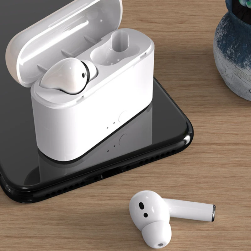 2021 i11 PRO TWS Беспроводные наушники с сенсорным управлением Bluetooth совместимые мини