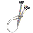 1 шт., 65 см, тонкий кабель питания для ПК, материнской платы, оригинальный переключатель включениявыключения светодиодный светильник кой, переключатель питания ПК, кнопочный переключатель