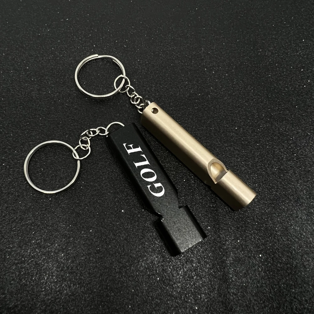 Многофункциональный портативный экстренный свисток для выживания VW Golf MK2 MK4 MK5 MK6