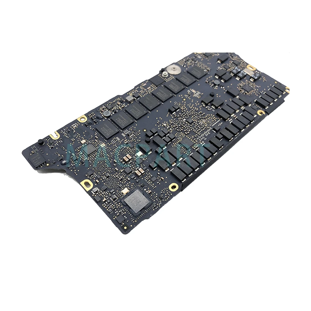 Оригинальная протестированная материнская плата A1425 820-3462-A для MacBook Pro Retina 13 &quot Intel