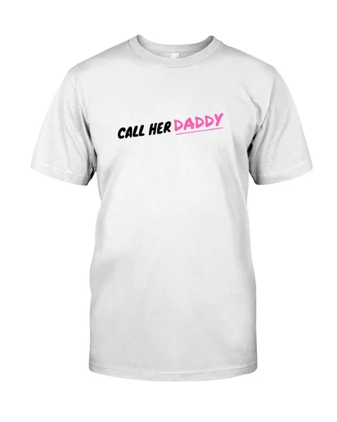 

call her daddy hoodie Classic T-Shirt