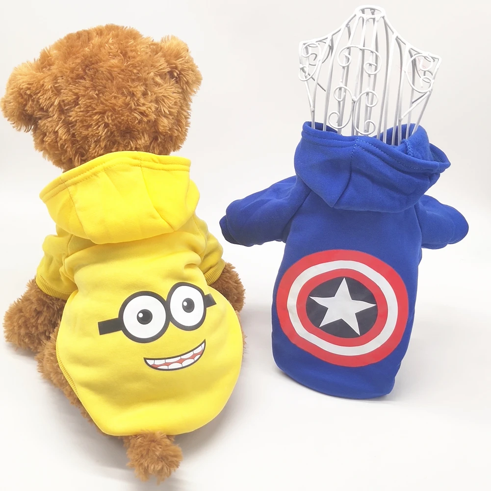 Роскошное пальто одежда для собак Комбинезоны домашних животных один предмет