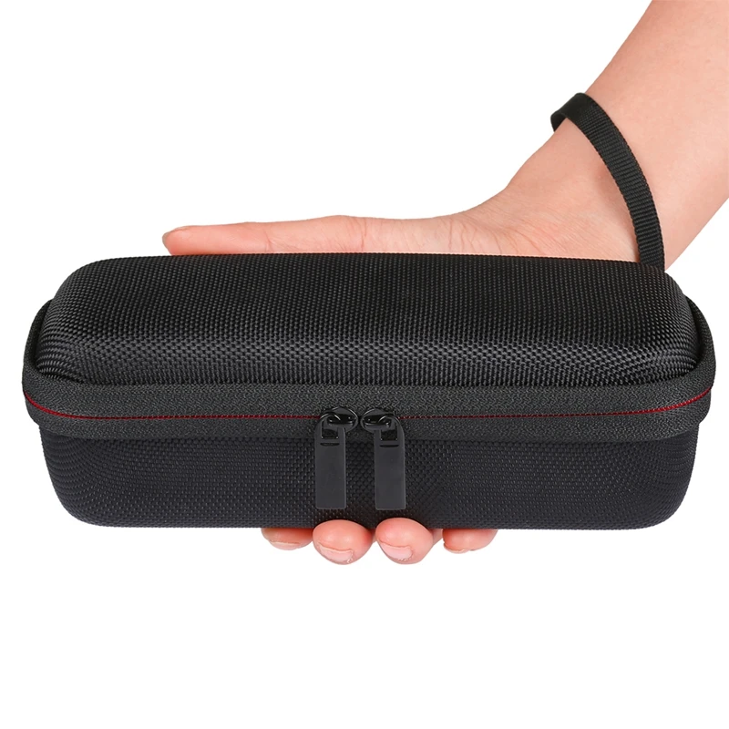 New Portable Wireless Bluetooth EVA Speaker Case For Anker SoundCore 2 With Mesh Dual Pocket Audio Cable Carrying Travel Bag | Электроника