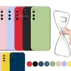 Мягкая крышка для VIVO IQOO Z1 чехол Z1X защита для объектива камеры желтая зеленая фотография ЧЕХОЛ ДЛЯ VIVO IQOO Z1 крышка