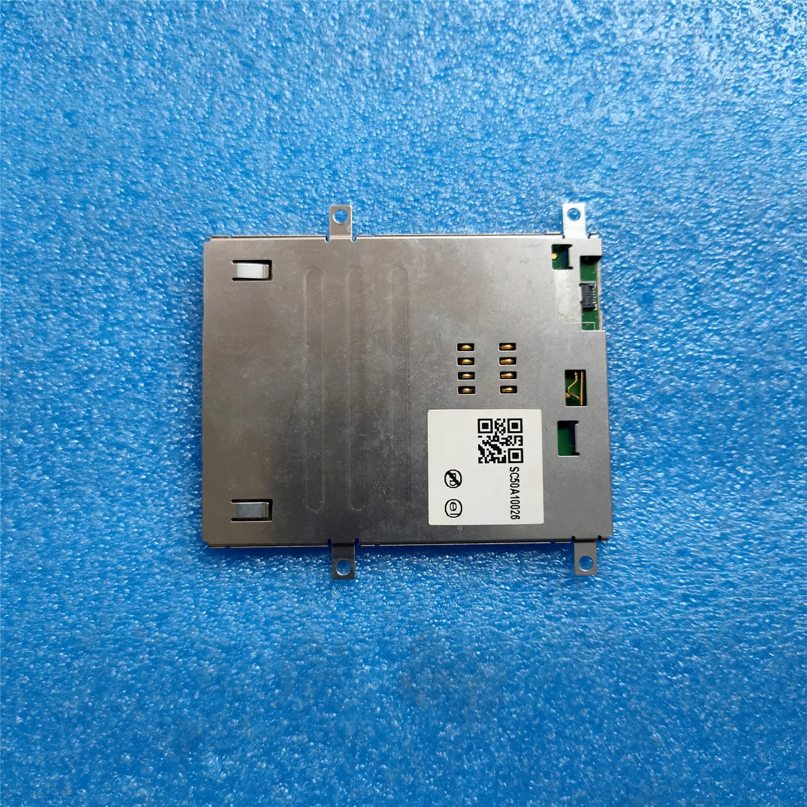 

Original New For Lenovo ThinkPad X240 X250 X260 X270 X280 X380 T440 T450 T460 T460P T460S T470 Smart Card Reader 00HN924
