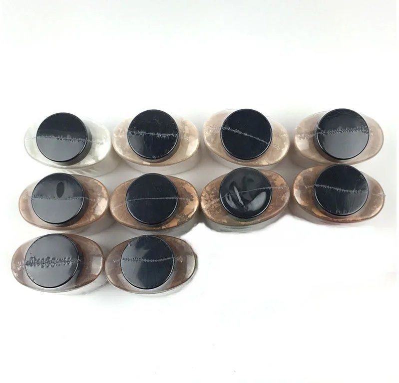 Брендовая Роскошная Банановая пудра 1 5 унции 42 г косметика для ухода за кожей