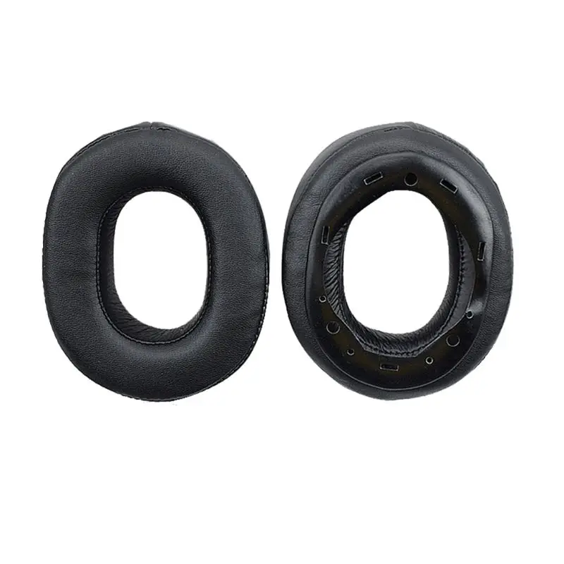1 пара сменных пенопластовых подушечки подушки Чехлы для MDR-HW700 MDR-HW700DS