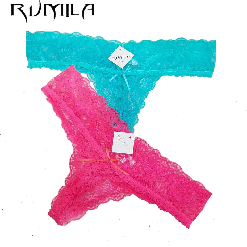XXXXL, XXXL, большой размер, 7 цветов, одноцветные, кружевные, с цветами, сексуальные, женские стринги, стринги, нижнее белье, трусики, женские, Т-образное нижнее белье, ah20