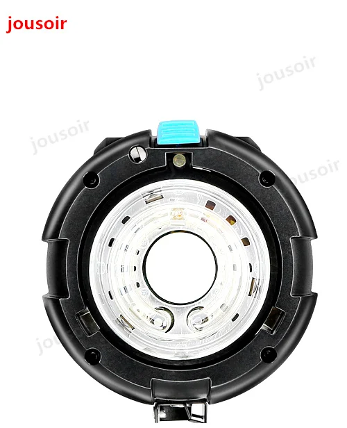 Вспышка для фотостудии Godox QS-1200II QS1200II 1200W 1200Ws 110 В CD50 2Y | Электроника