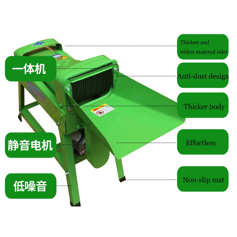 Новый тип зернистость для кукурузы Электрический инструмент зачистки | Бытовая