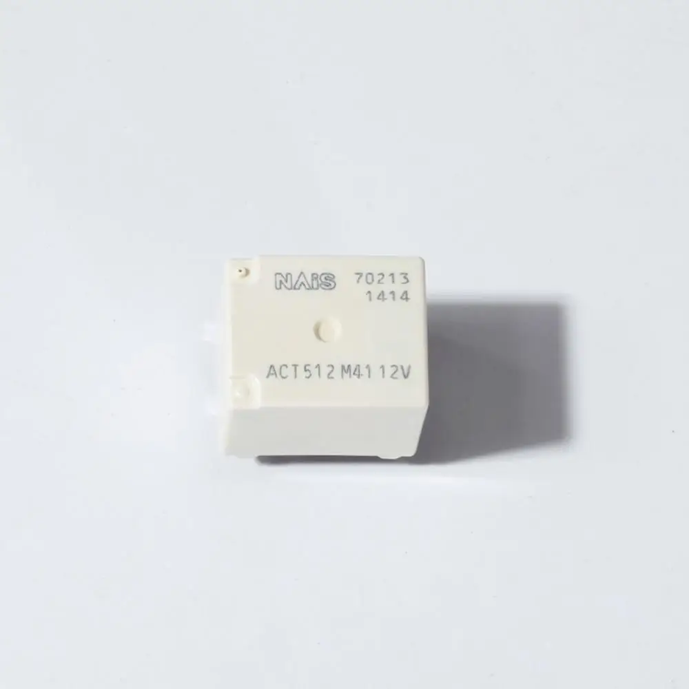 ACT512 20A 12V для Audi J518 Common ранимое реле высокое качество Оригинальное Реле