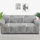 Полноразмерный растягивающийся чехол для дивана, эластичные Чехлы для дивана, чехол для дивана разных форм, l-образный чехол для дивана