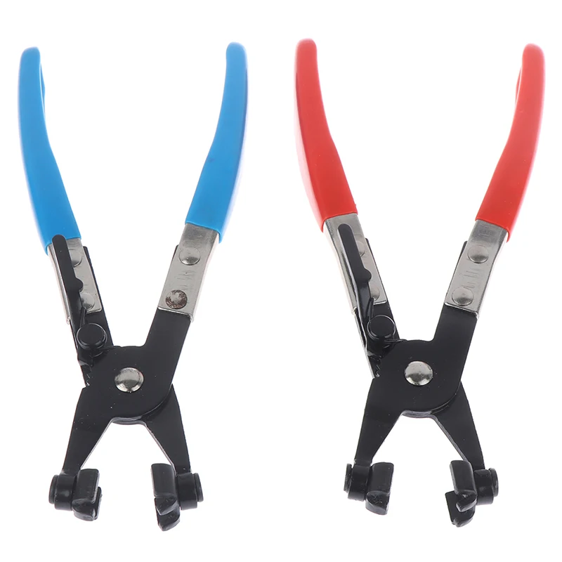 2 типа авто водопроводный шланг инструмент для удаления поворотные челюсти