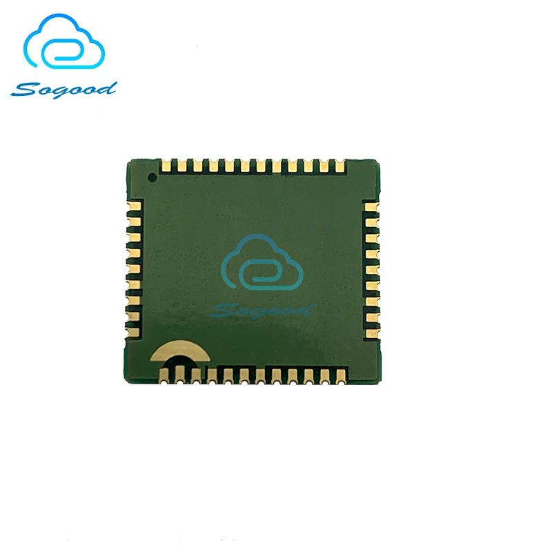 Новые и оригинальные без фальшивых 5 шт./лот SIMCOM SIM7020E B1/B3/B5/B8/B20/B28 NB-IoT модуль