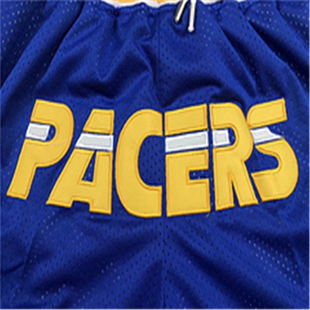 

2021 Summer Basketball Shorts Density Embroidered Pocket Basketball Shorts For Men High Quality Breathable Free Shipping