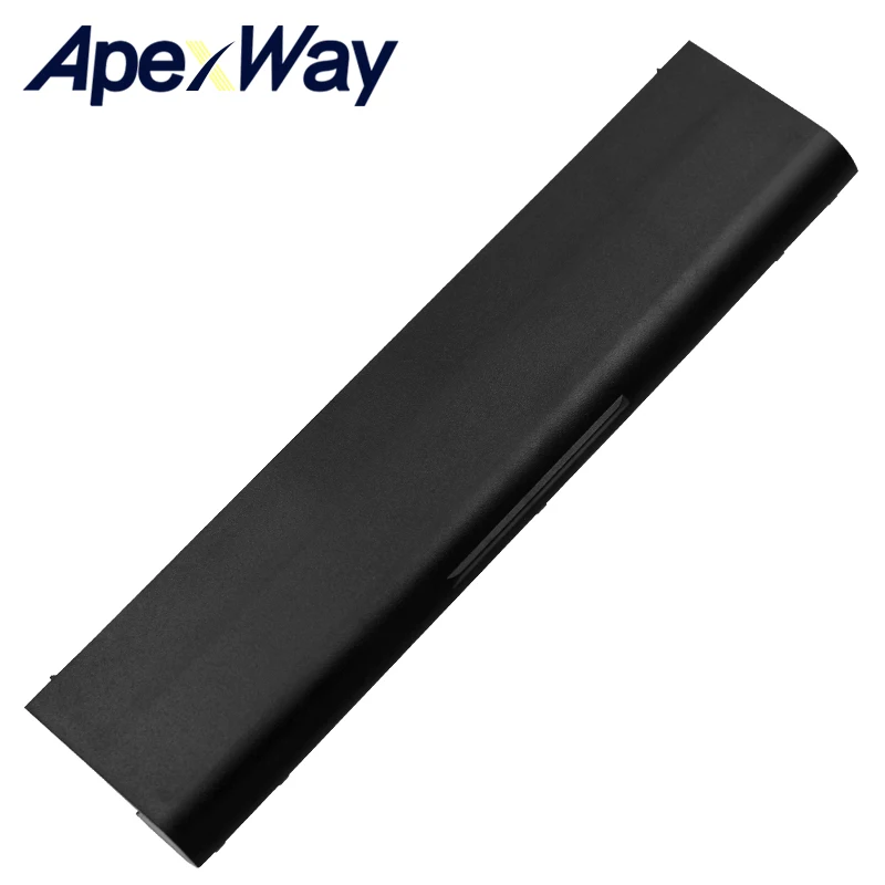 Аккумулятор ApexWay для Dell Latitude E5420 E5430 E5520 E5520m E5530 E6120 E6420 E6430 E6520 E6530 Vostro 3460 3560|battery for