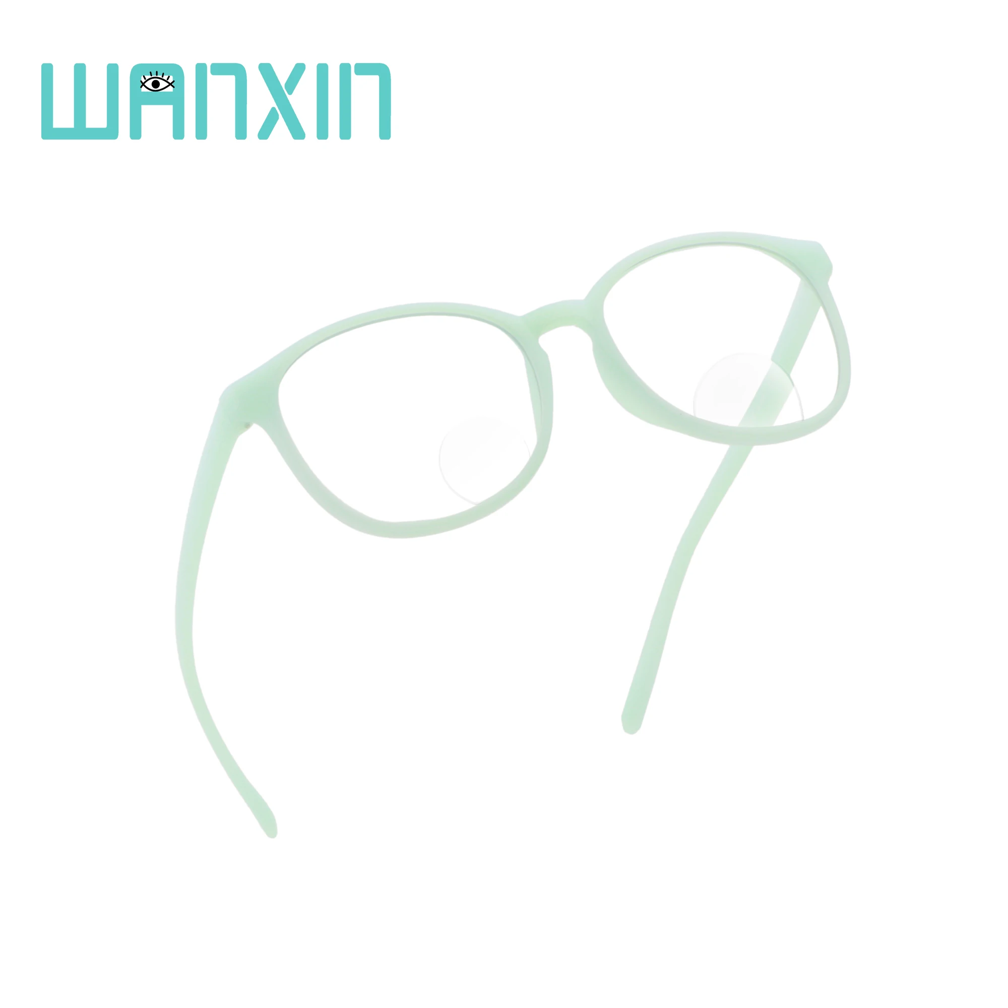 Wanxin бифокальные очки для чтения синий светильник блокирующие женщин/мужчин |