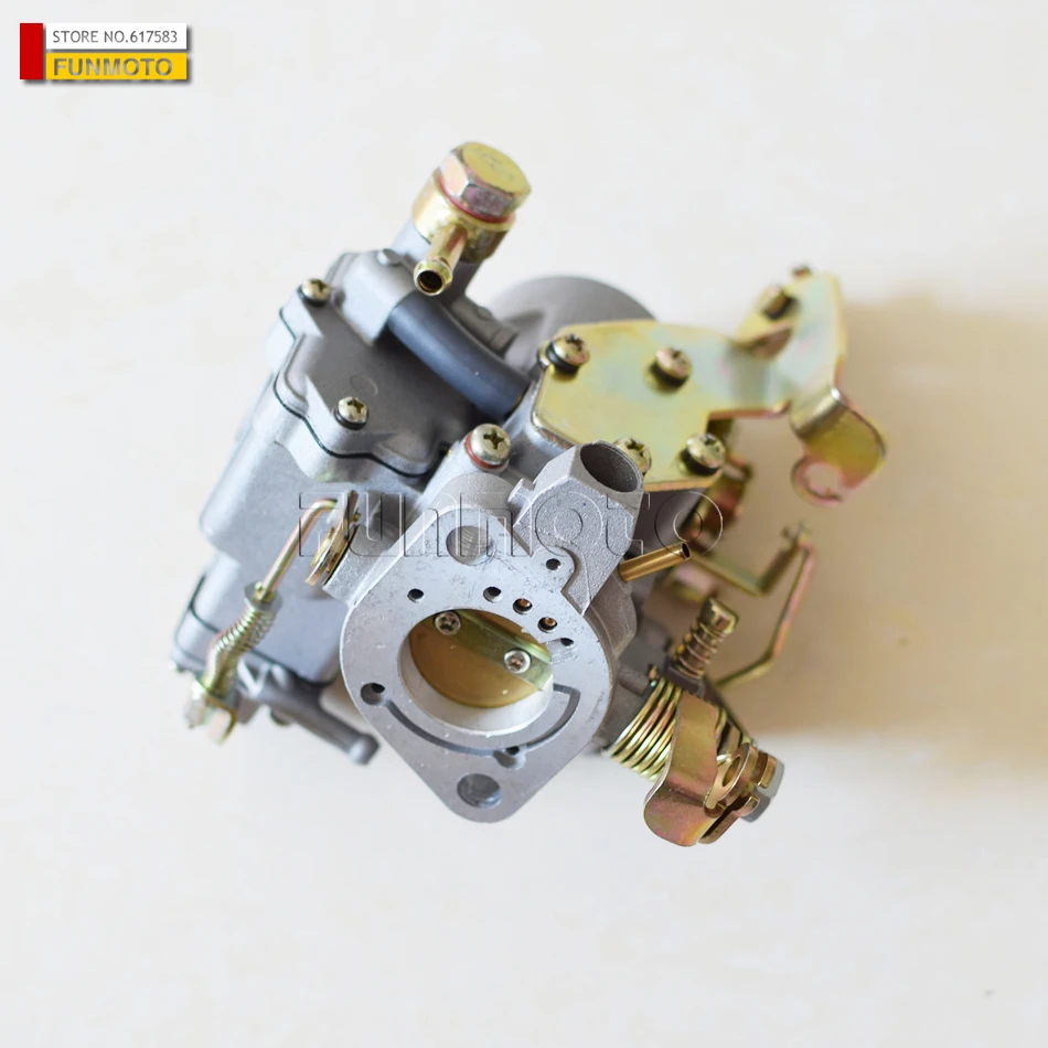 Карбюратор ПОДХОДИТ для KINROAD 1100CC багги/XT100 багги|suit suit|110 carburetor |
