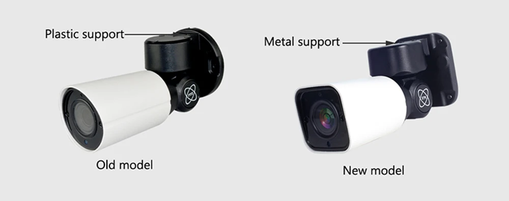 Inesun Открытый PoE PTZ IP камера безопасности 5MP супер HD 2592x1944 4X оптический зум PTZ камера 120ft ИК ночного видения IP66 водонепроницаемый