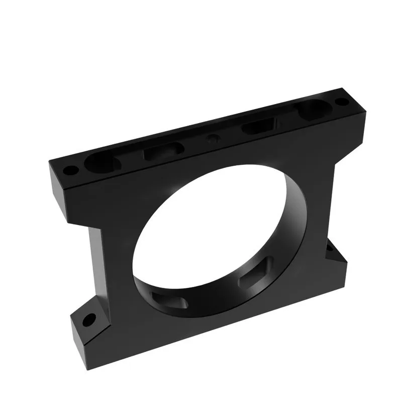 

Аксессуары для рам машина для защиты растений UAV 30/40/45 мм, держатель для труб из углеродного волокна, фиксированное сиденье