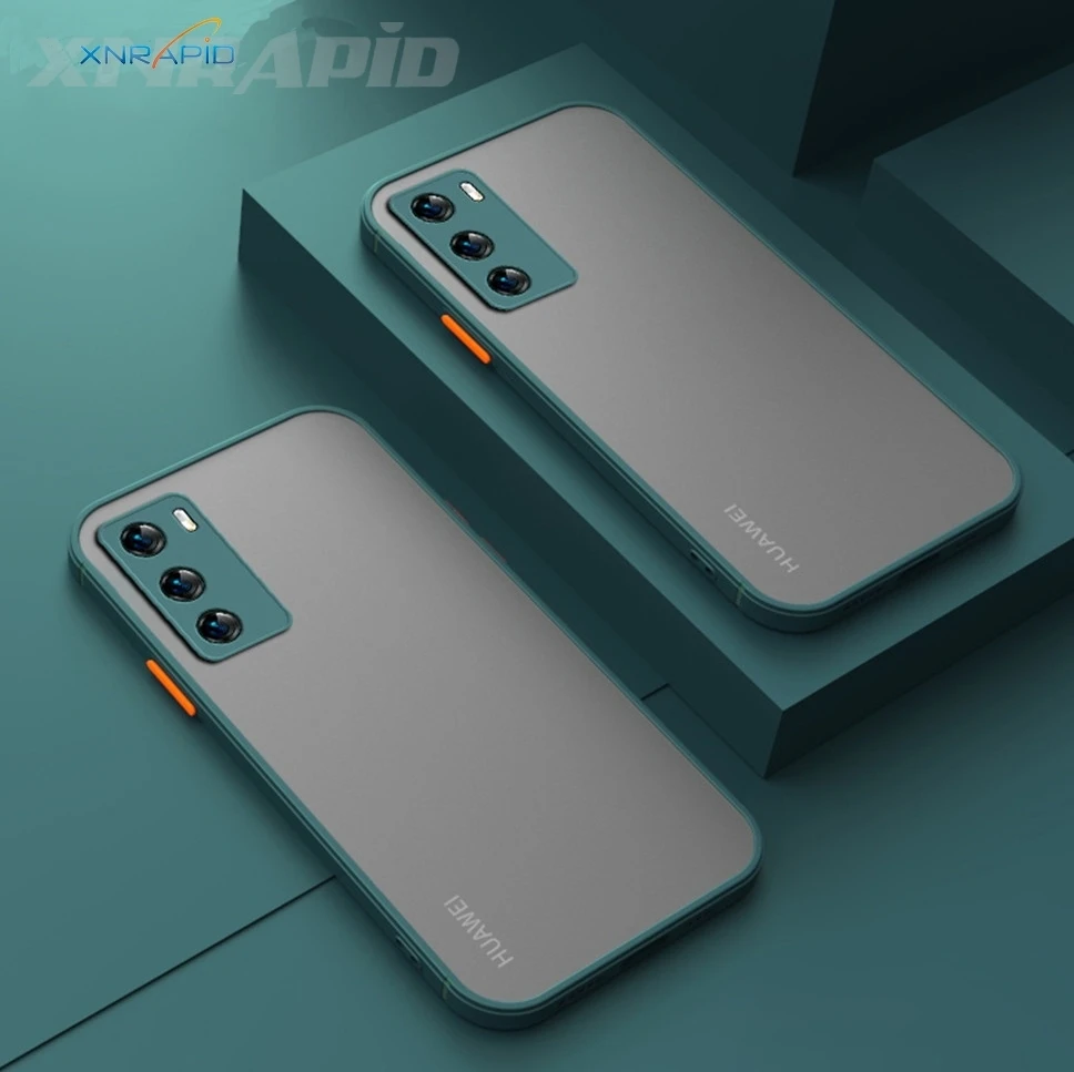 Силиконовый прозрачный чехол накладка для смартфона Huawei Honor 10i Роскошный 8S Play4 Play