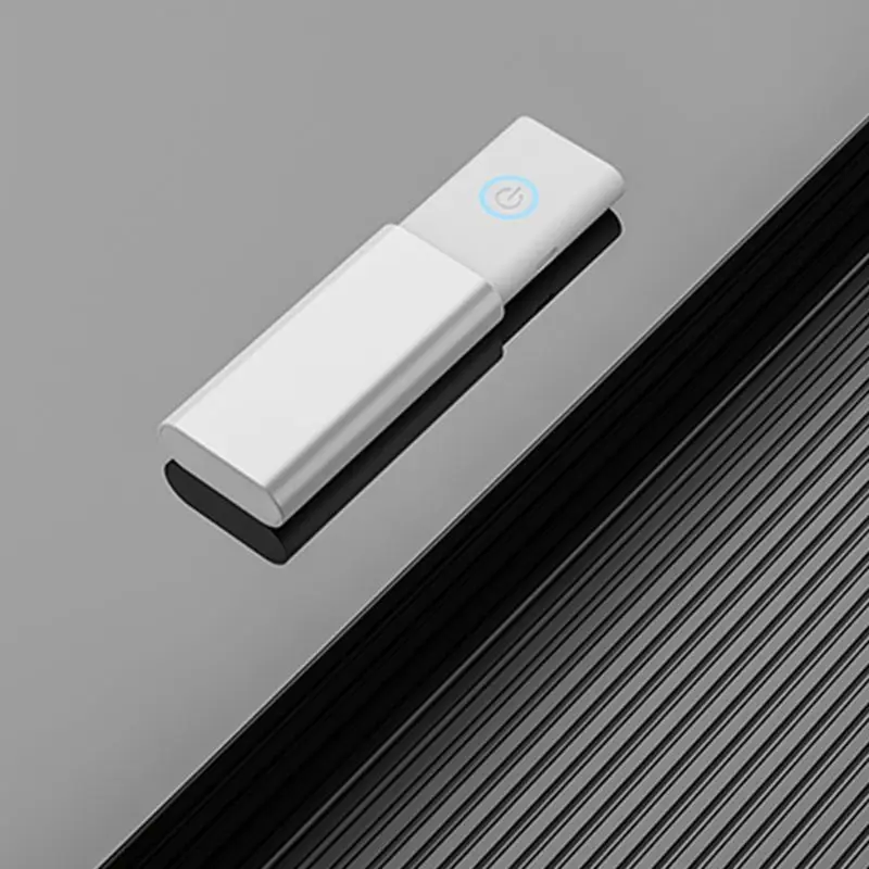 

Portable Handheld LED UV Light Sanitizer Wand Retractable Germicidal Disinfection Lamp for Home Office Hotel Travel