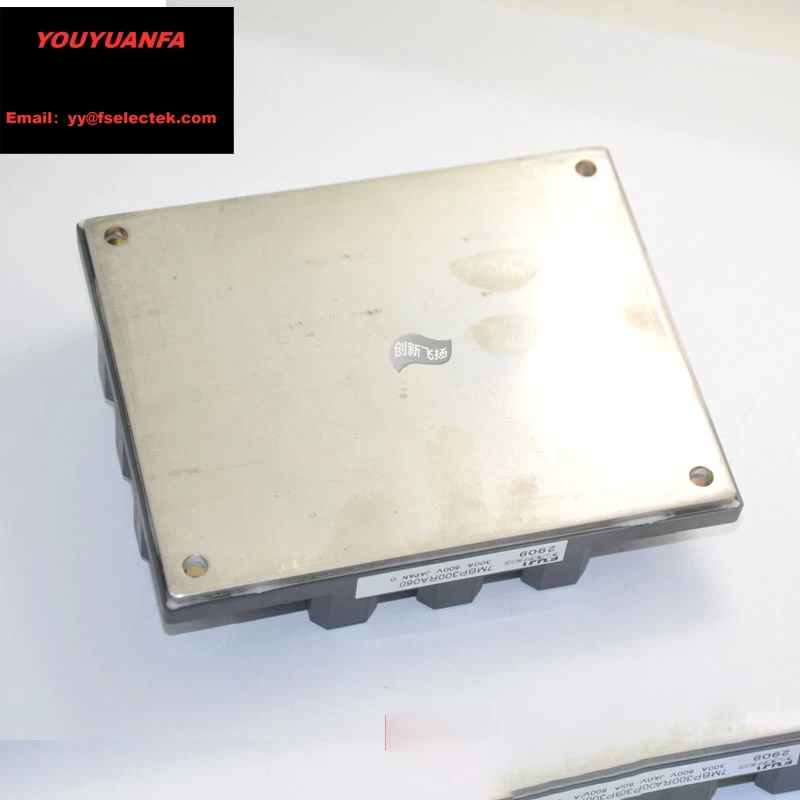 

7MBP300RA060-05 300A-600V
