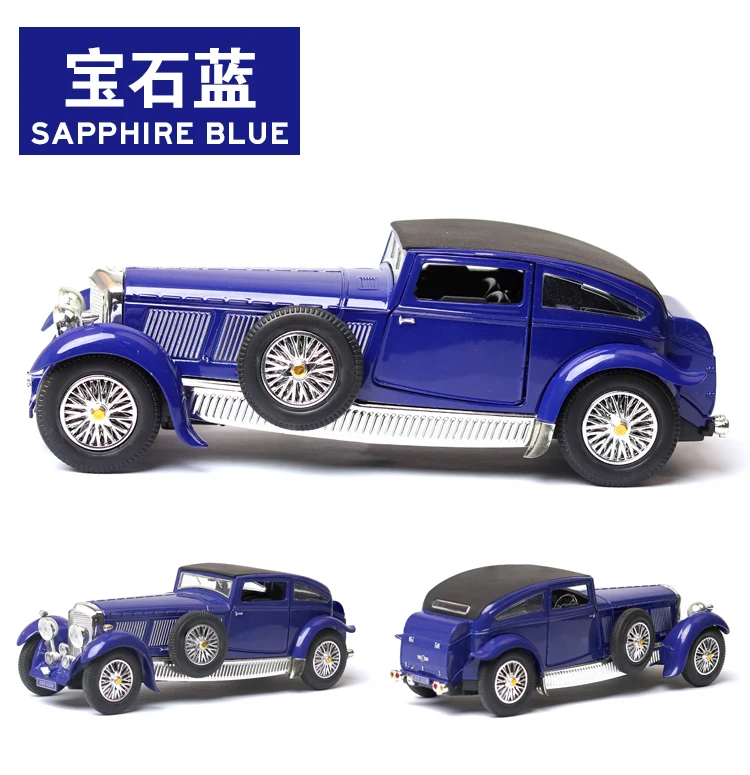 Новинка 1:28 масштаб Bentley 8L игрушечный автомобиль автомобили металлическая модель оттяните назад автомобиль звуковой свет игрушки для мальчика машина игрушка миниатюрный автомобиль Томас