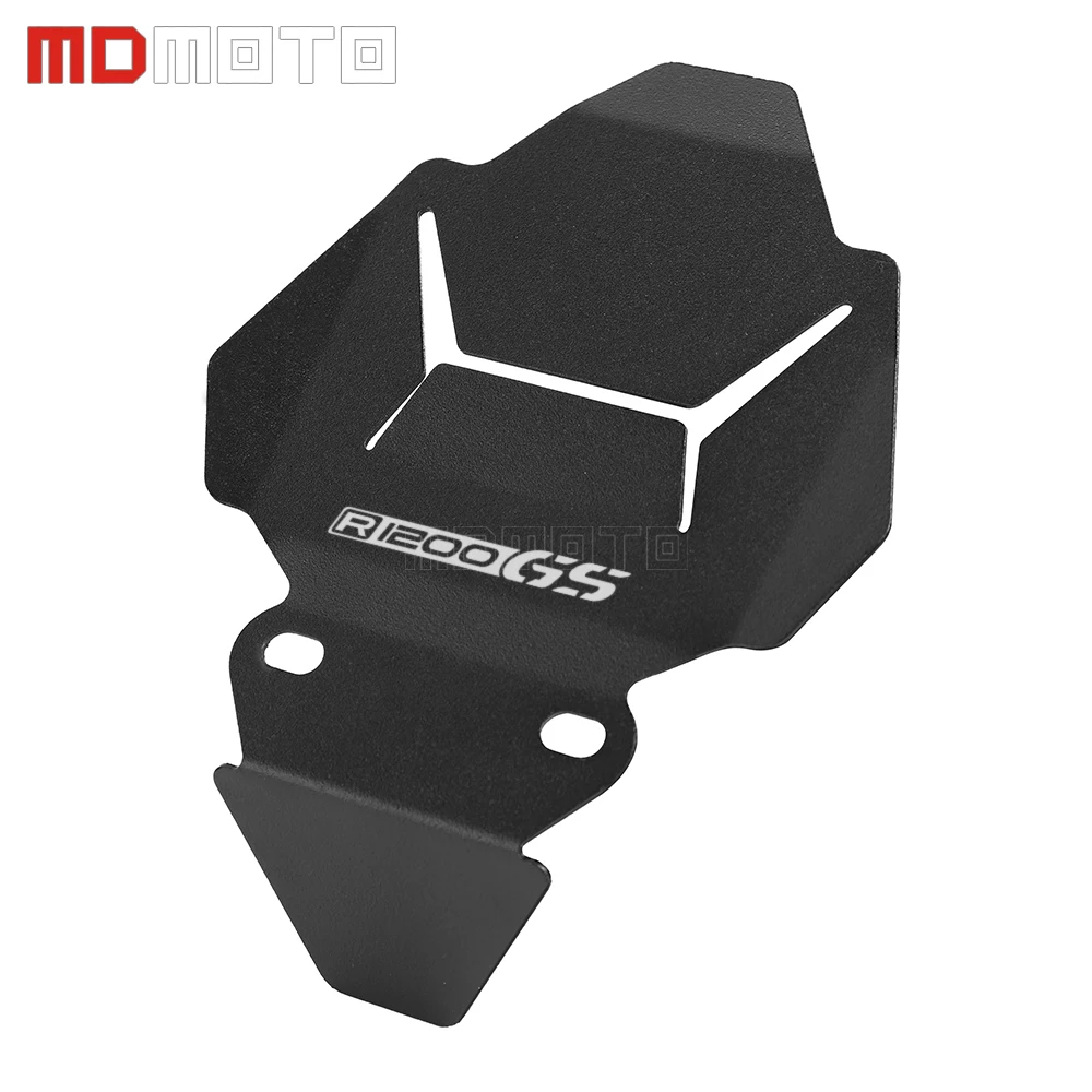 Motorcycle Front Engine Housing Protection Accessory For BMW R1200GS LC 2013-2017 ADV 2014-2017 R1200 GS R 1200 | Автомобили и