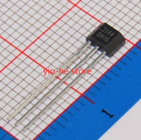 Датчик зала OH3144 3144 TO-92 10 шт |