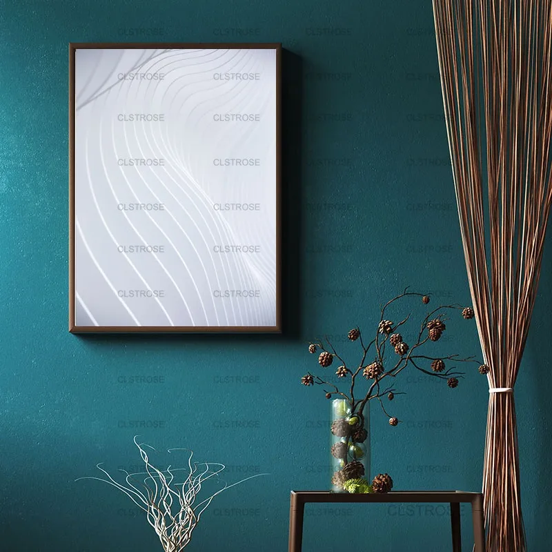 

Modern Decoration Poster Pink Painting Canvas Painting Hd Printing Home Wall Art Decoration for Bedroom and Living Room