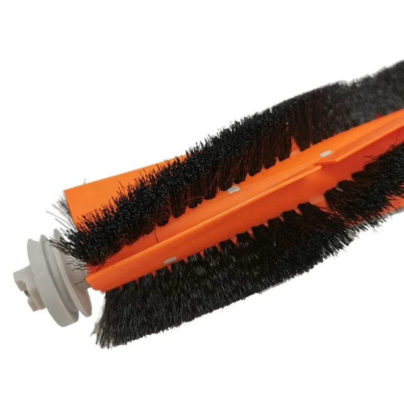 

HOT-Main Brush Side Brush Filter for Roborock S50 S51 S55 E35 Robot Vacuum Cleaner Parts