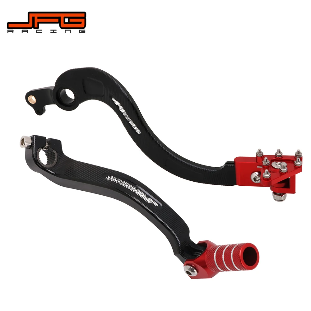

Рычаг переключения передач CNC для мотоцикла HONDA CRF250R CRF 250R 2010 2011 2012 2013 2014 2015
