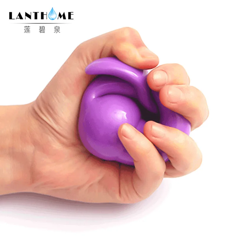 Анальная пробка секс-игрушки для взрослых массажер простаты женщин мастурбатор