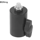 Держатель для освещения для зеркальных камер, со светодиодной подсветкой, штатив для SLR, кронштейн для зонта с винтовым адаптером 14 дюйма